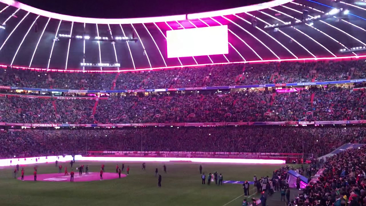 FC Bayern vs FC Schalke 04 - Mannschaftsaufstellung FC Bayern LIVE | 25.01.2020