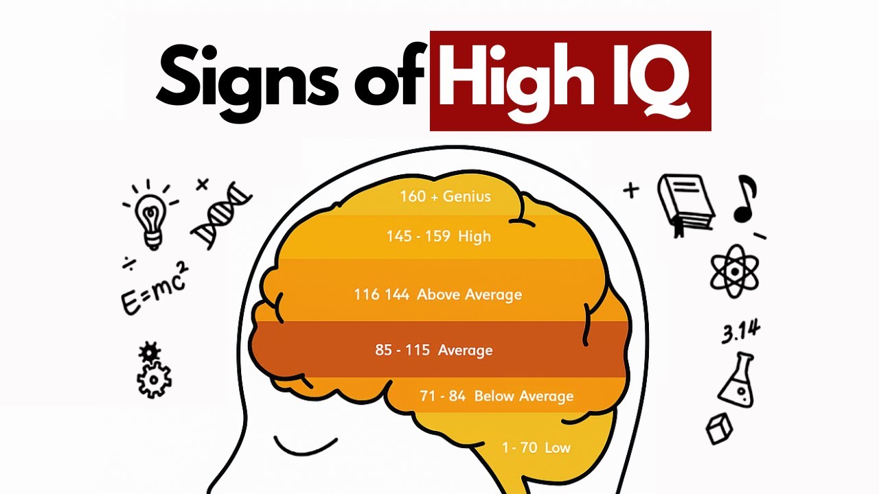 Only Smart People Do This (Psychology Explains)