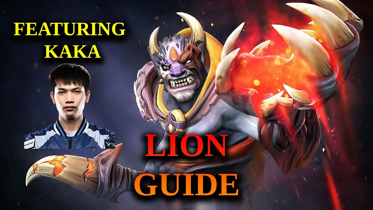 How To Play Lion