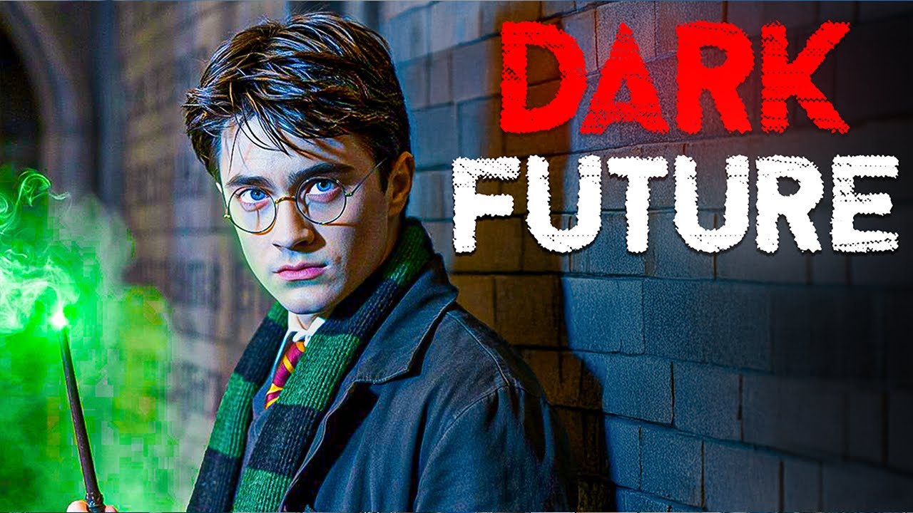 What If Harry Potter Was Sorted Into Slytherin