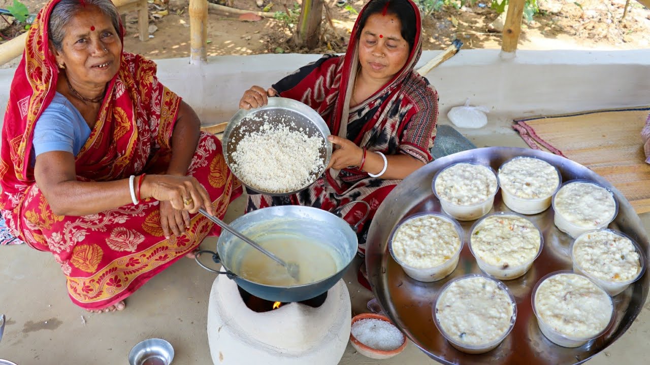 মিষ্টির দোকানের ছানার পায়েস ভুলে যাবেন ঠাকুমার হাতের এই ছানার পায়েস খেলে |