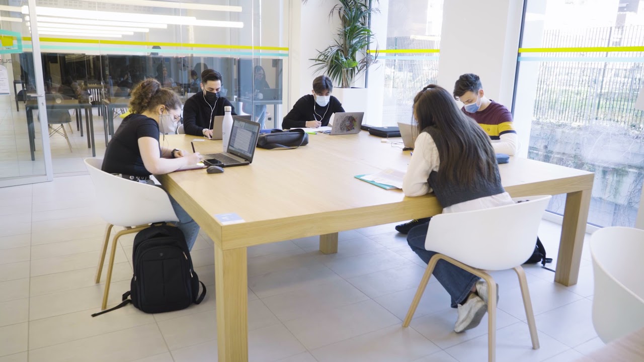In-Domus Campus Milano Internazionale