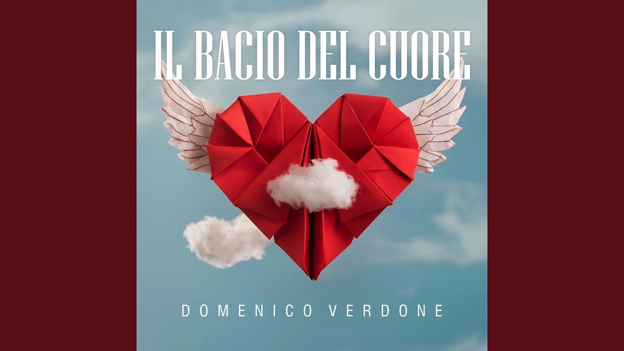 Il bacio del cuore