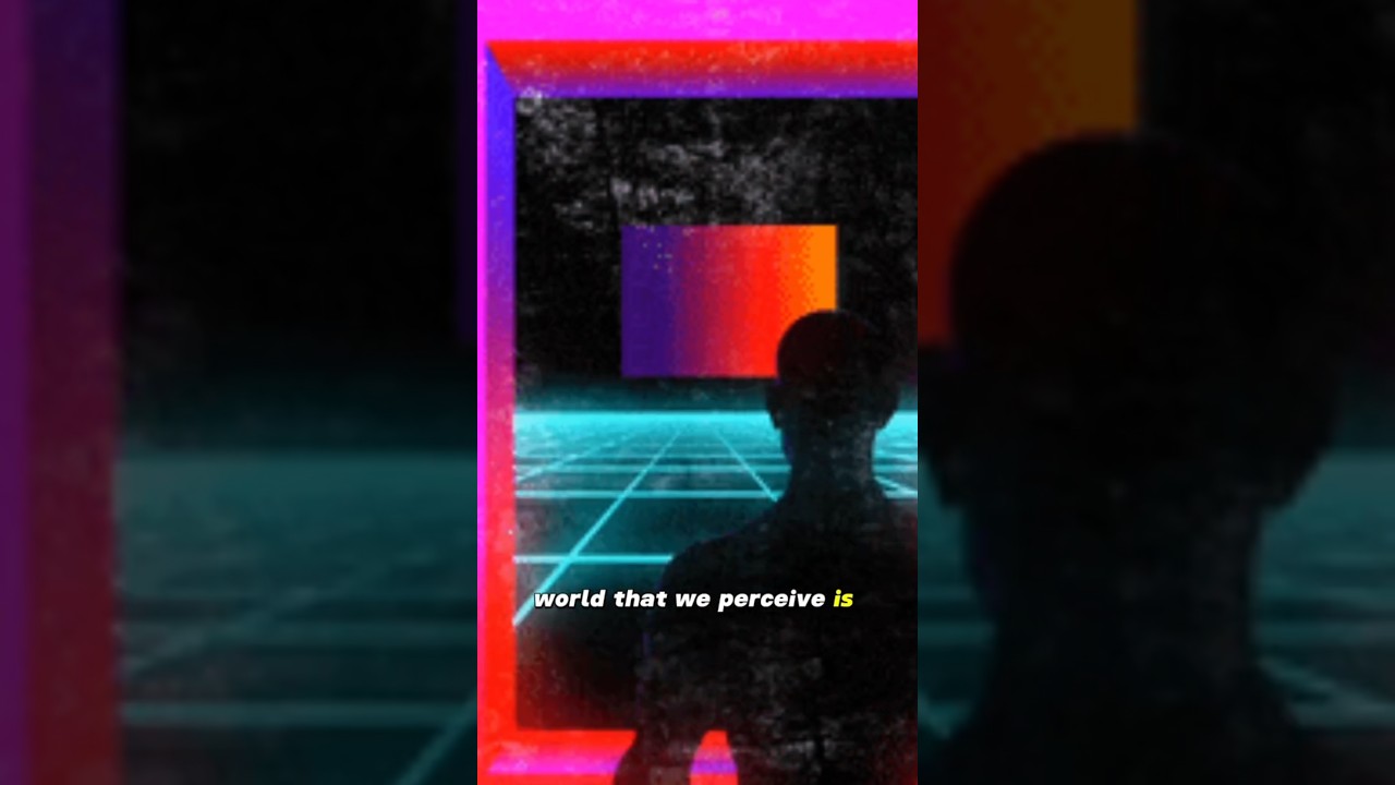 Exploring the Archon Soul trap #hollographic #universe #soultrap #archon #escape #matrix