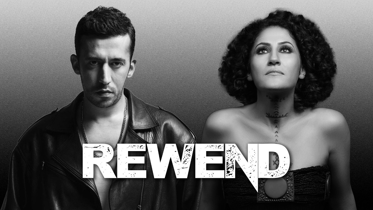 &ldquo;Rewend&ldquo;  Gazapizm X Aynur Doğan | Kurdish X Turkish Drill (Erol Egemen)