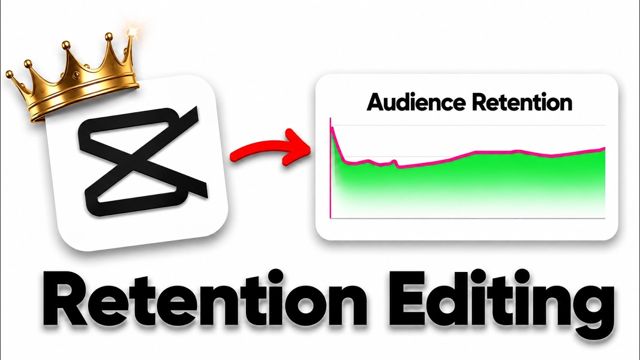 How to Edit on Capcut so You ALWAYS Go Viral