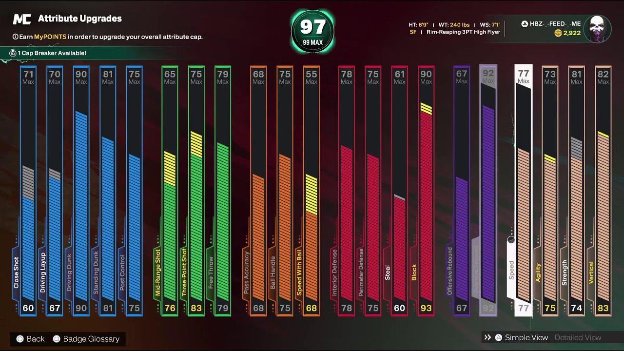 No Money Spent 60 To 99 | 86 0verall Welcome YouTube New Twitch Hokage_sano_sensei