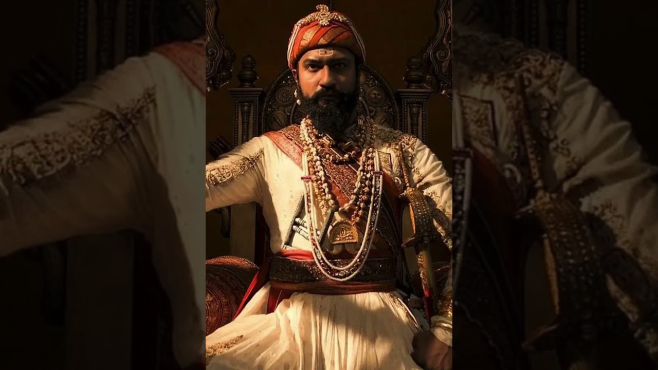 Namak Nahi, Chandan Ho – Sambhaji Maharaj & Kavi Kalash | Emotional Musical Dialogue 