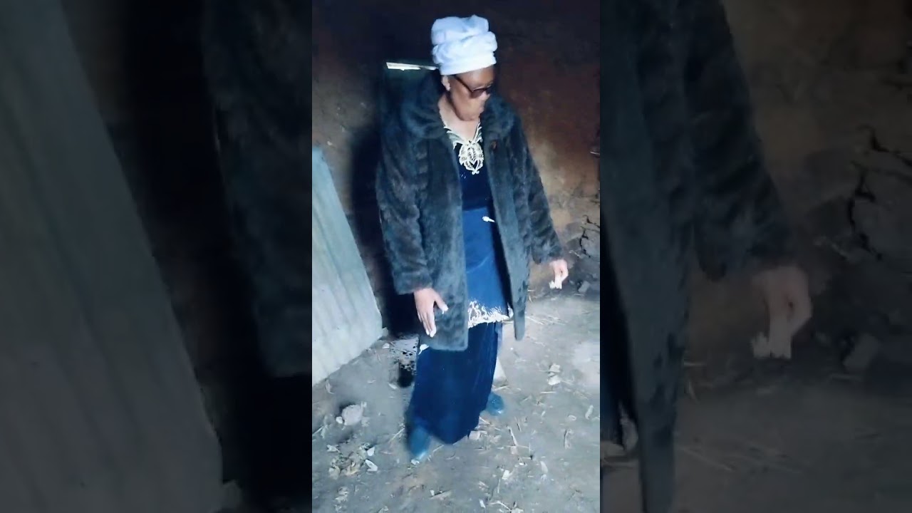 The Story of How Mama Bilhah Wanjiru Was Taken to Heaven 50 years ago.