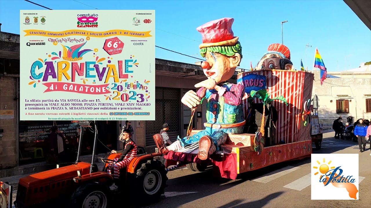 66ª Edizione del 