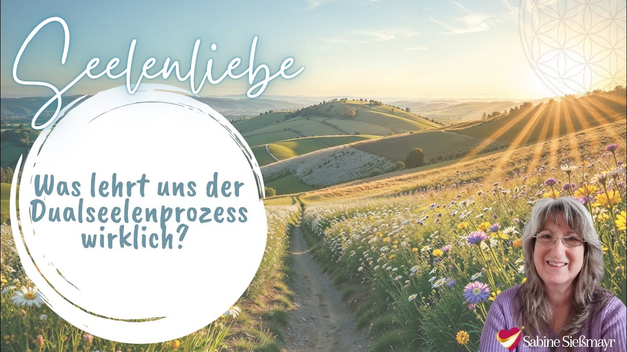 Was lehrt uns der Dualseelenprozess denn wirklich? Erlaubst du dir, es zu leben? 🎁💞