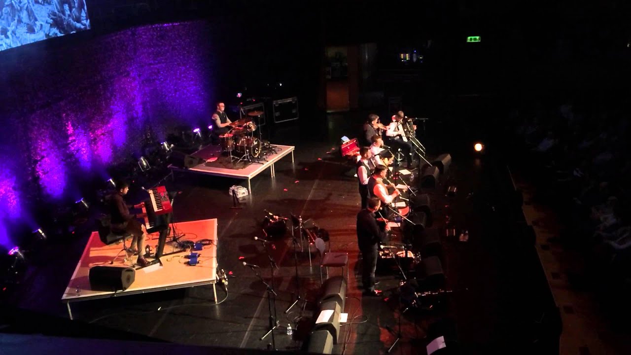 Skipinnish - Piper to the End