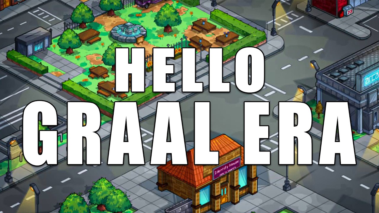 Important Graal Era Stream!?