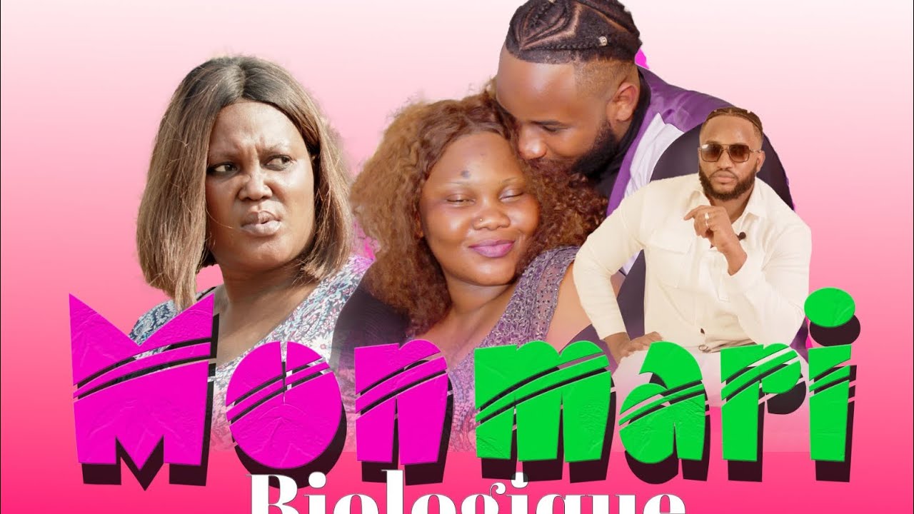 MON MARI BIOLOGIQUE nouveau film de ABIBA la go vip