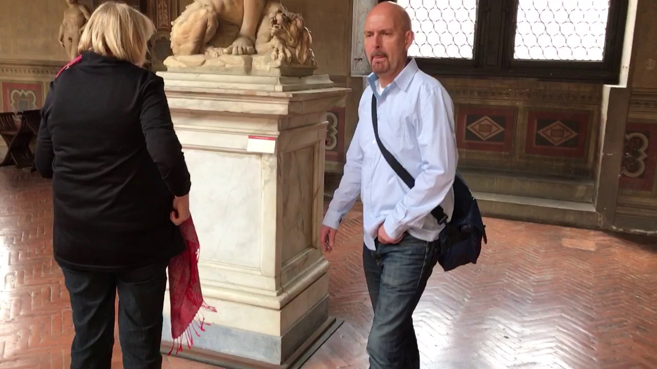 Bargello Museum, Florence
