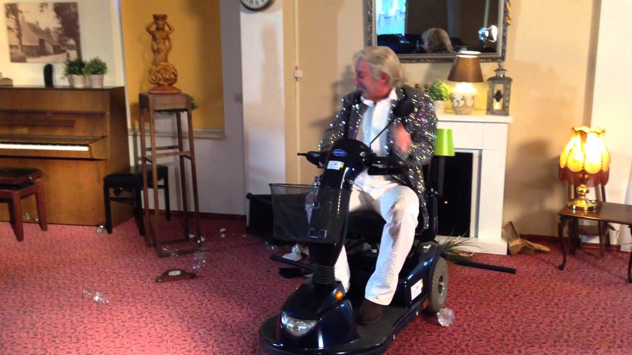Geer & Goor -  Slopen de boel [Behind The Scenes]