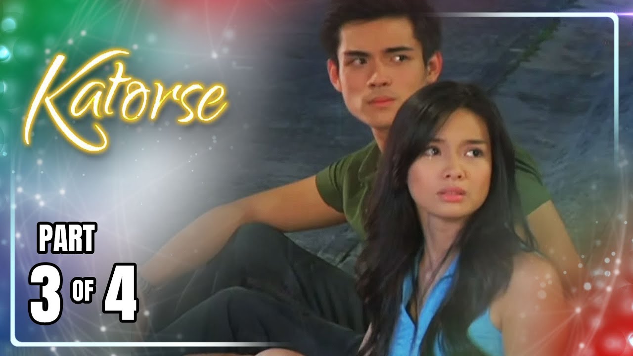 Katorse | Episode 78 (3/4) | December 17, 2022