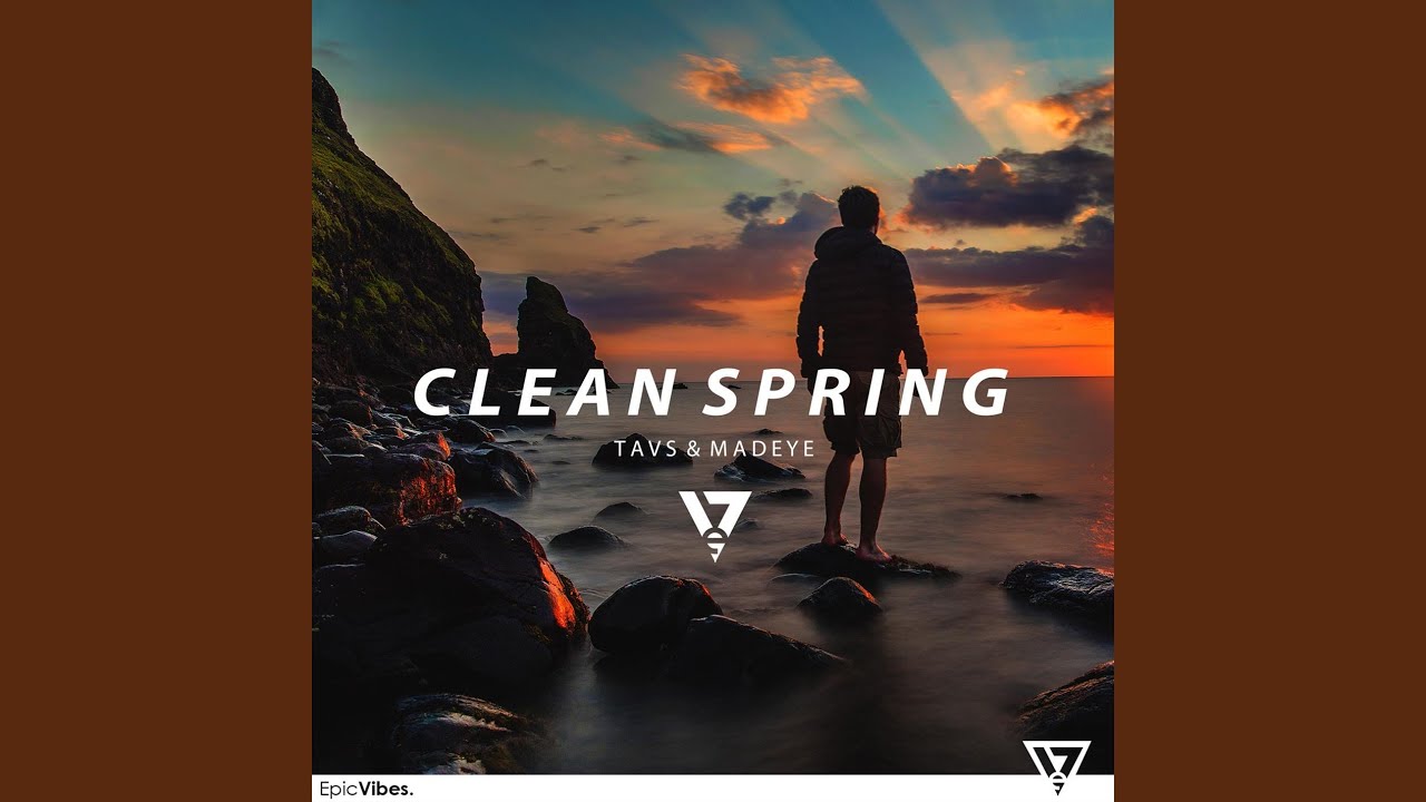 Clean Spring