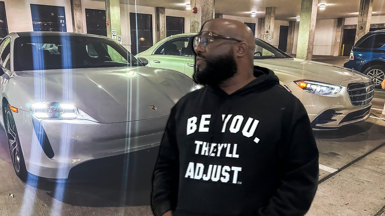 Black People Aren't Supposed To Be Poor... Kings Don't Hang Out With the Dope Fiends