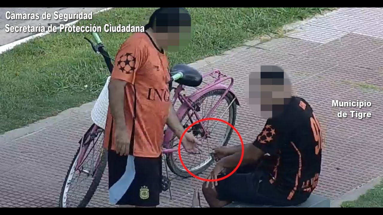 La Policía con la colaboración del COT desbarató 3 bandas que comercializaban estupefacientes