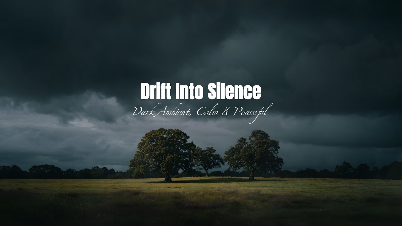 Drift Into Silence