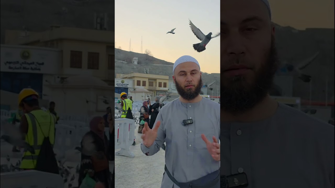 Shtëpia e Profetit vs Shtëpia e Ebu Xhehlit!