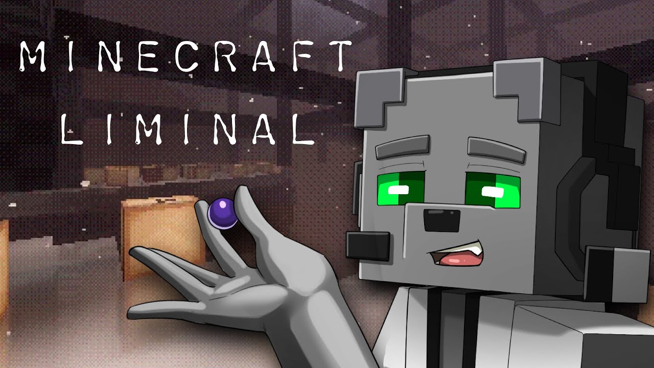 Este 'Minecraft' Liminal me PERTURBA 👉 Lucid Blocks