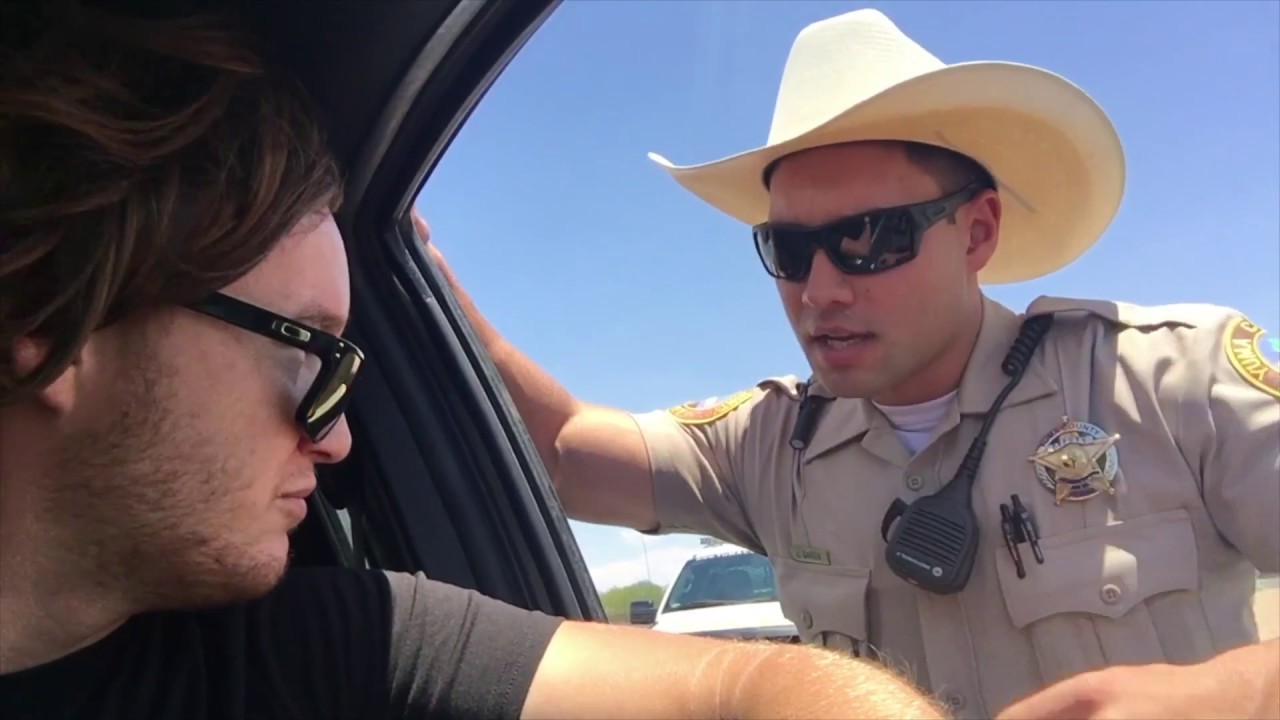 Yuma County Sheriff's Office LipSync Challenge