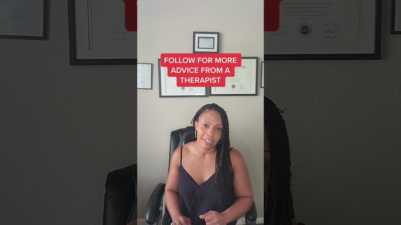 How To Heal Generational Trauma | Advice from Therapist Alexia McLeod, LCSW #healingjourney