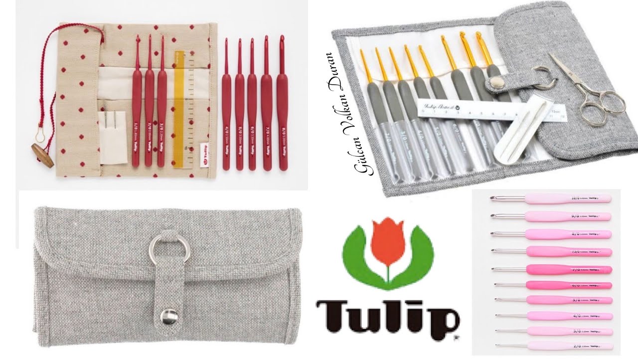 TULİP ETİMO RED- ETİMO ROSE- ETİMO MİND TIĞ SETLERİNİ İNCELEME- KARŞILAŞTIRMA- NE ALDIM KÖŞESİ 🛍