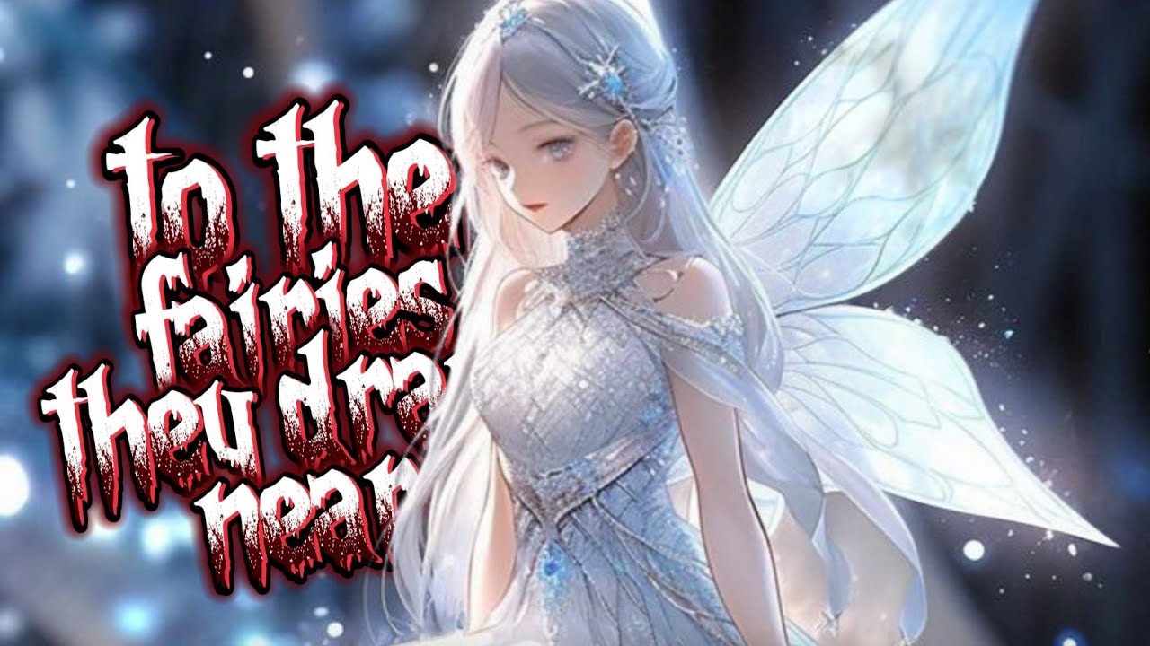 Nightcore - To The Fairies They Draw Near 《 lyrics 》