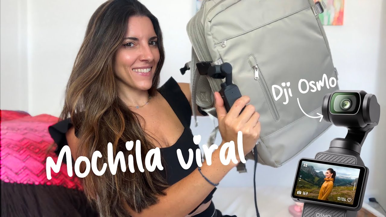 HAUL DE SHEIN | La mejor mochila VIRAL del mundo!