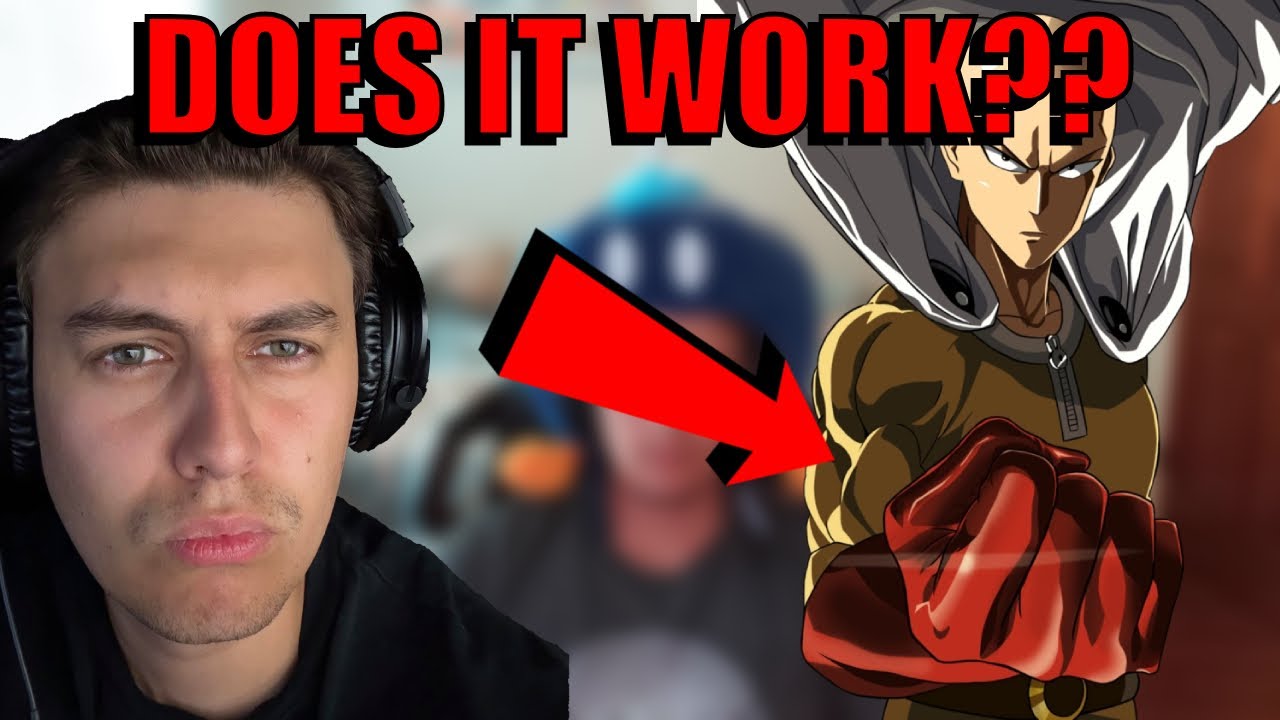 What Saitama's Workout REALLY DOES