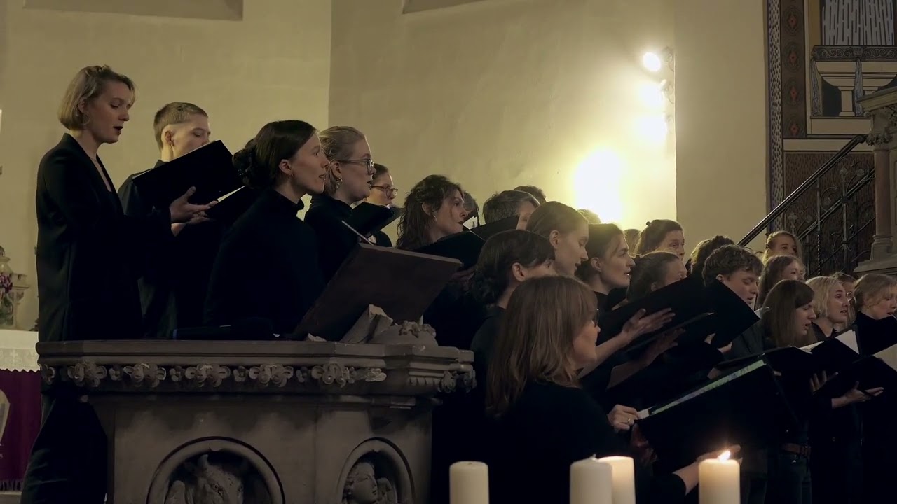 Chorbeau-deutsch-französischer Chor Leipzig