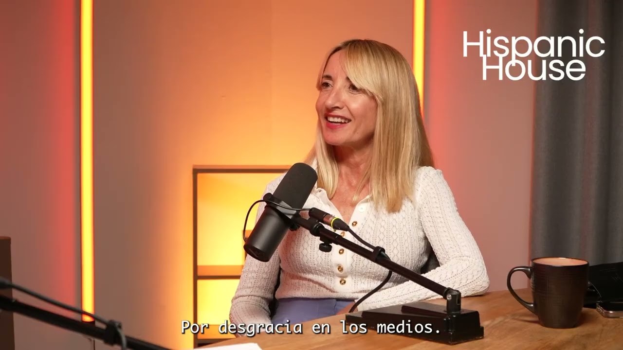 Silvia Alsina Urpina, CEO y Presidenta de Roman, 