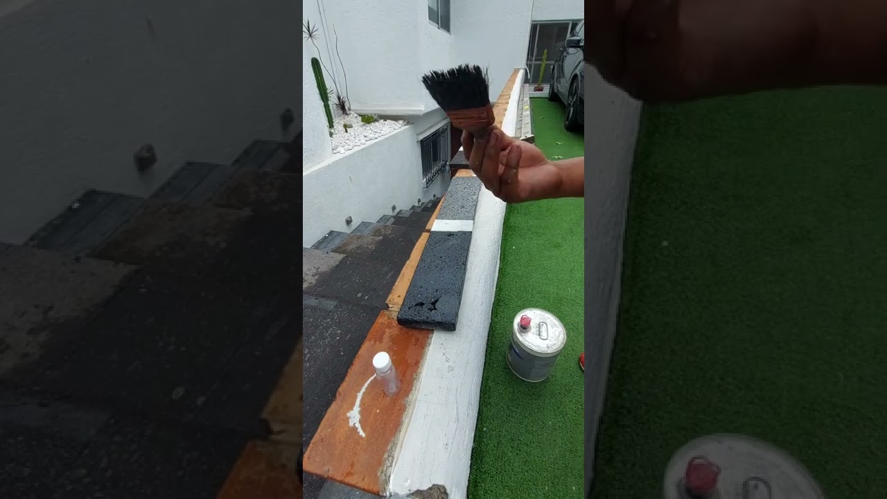 sellador acrilico para cantera o recinto acabado natural o acabado húmedo