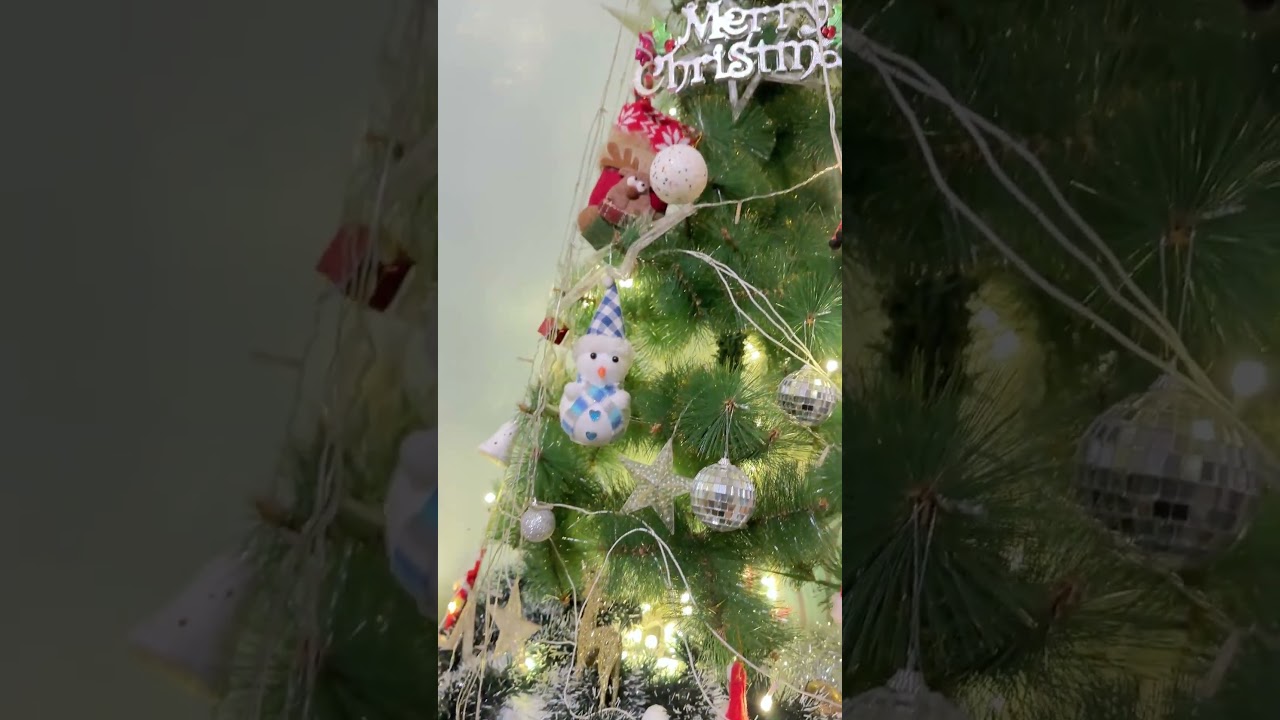 Christmas at Miho
