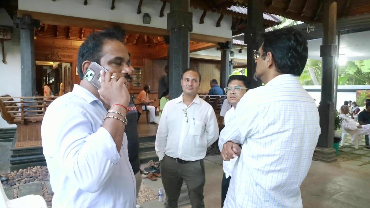 S SHYAMAPRAKASH (75) | FUNERAL 06.11.2025