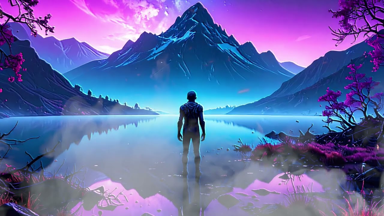 Post-Metal | Heavy, Atmospheric, and Cinematic Instrumental Soundscapes