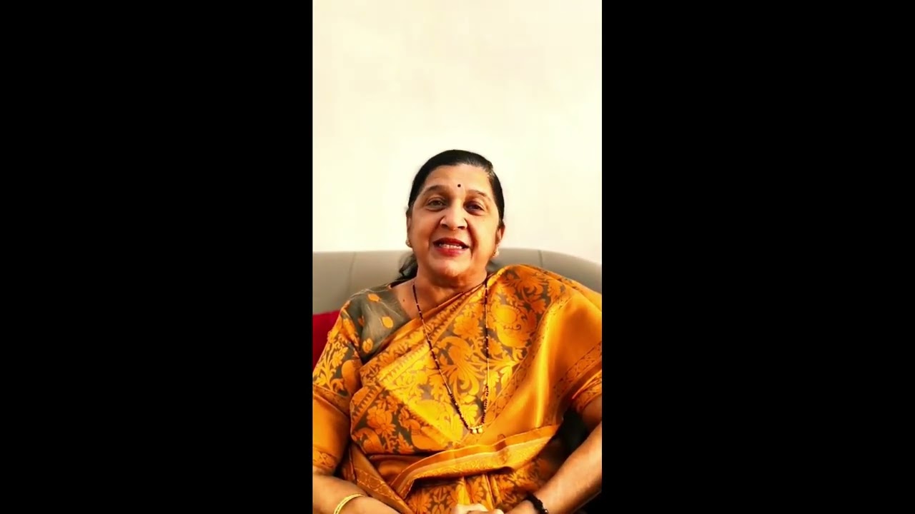 Aamhi Udhyogini Pratisthan | Meenal Mohadikar | आम्ही उद्योगिनी प्रतिष्ठान | मीनल मोहाडीकर