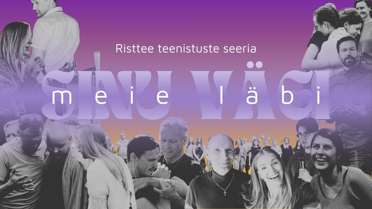 Risttee koguduse teenistus (16.11.25)