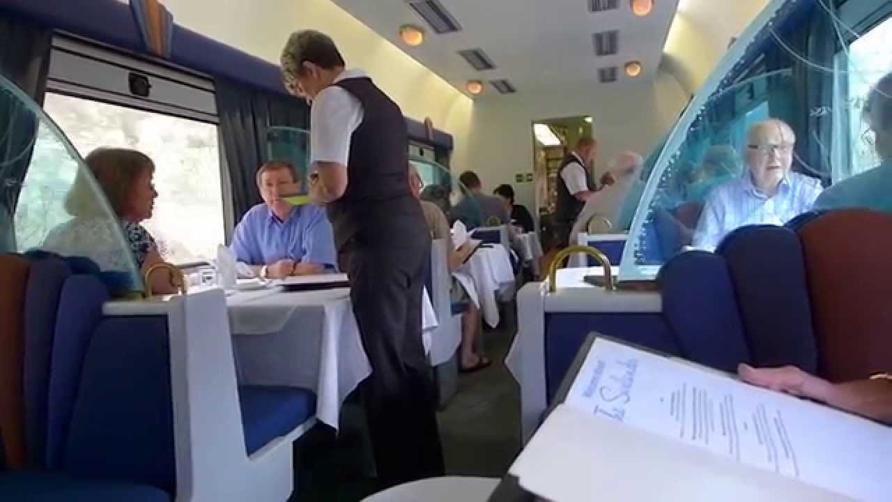 The Sunlander from Brisbane to Cairns. Panasonic Lumix DMC LX7