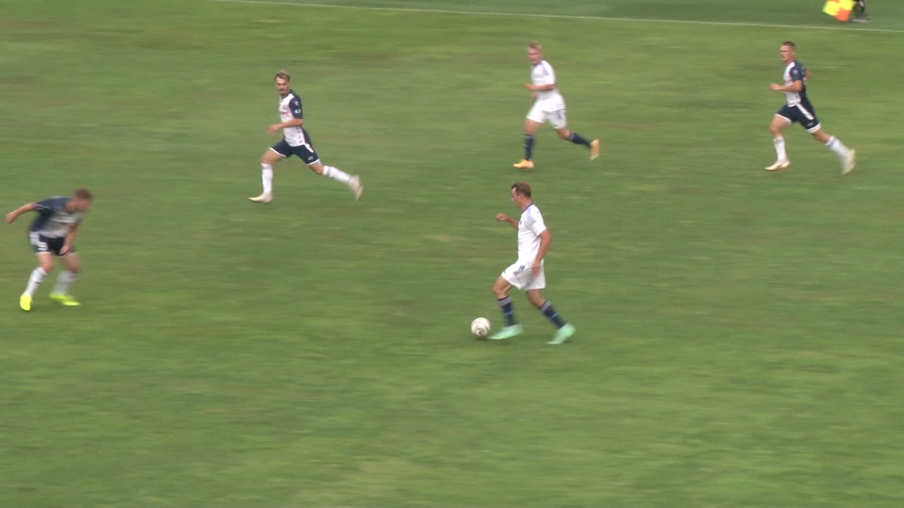 Futbal: FK Poprad – MFK Slovan Giraltovce