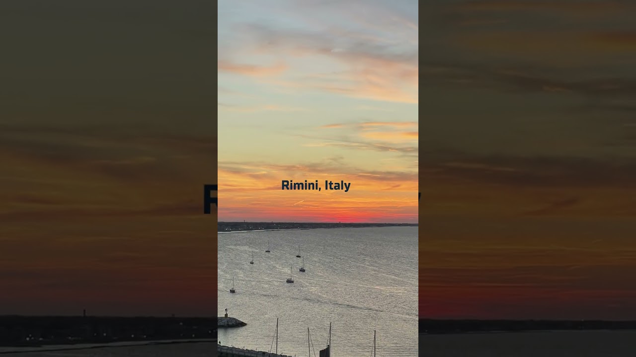 BEST SUNSET LOCATIONS