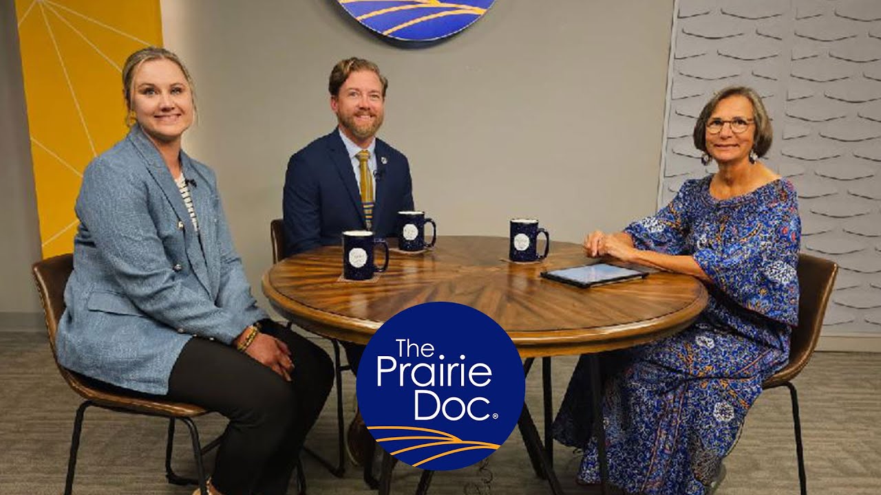 Global Perspectives: Exploring Medicine in Ghana | On Call with the Prairie Doc® | January 29, 2026