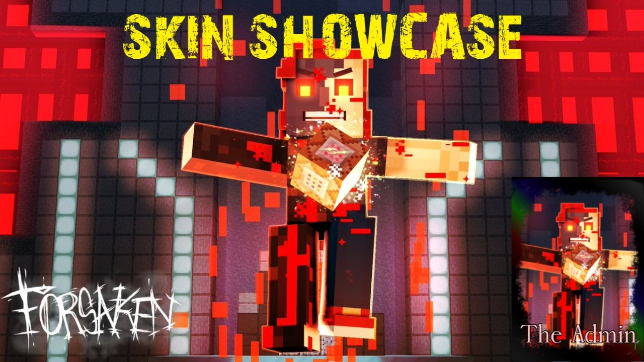 This is the BEST skin of NOLI... (SKIN SHOWCASE)