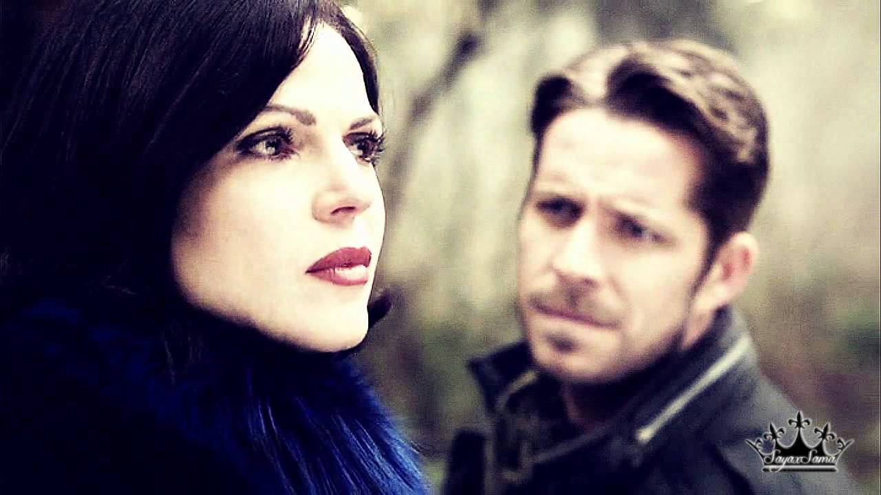 Robin + Regina | It is what it is [3x16]