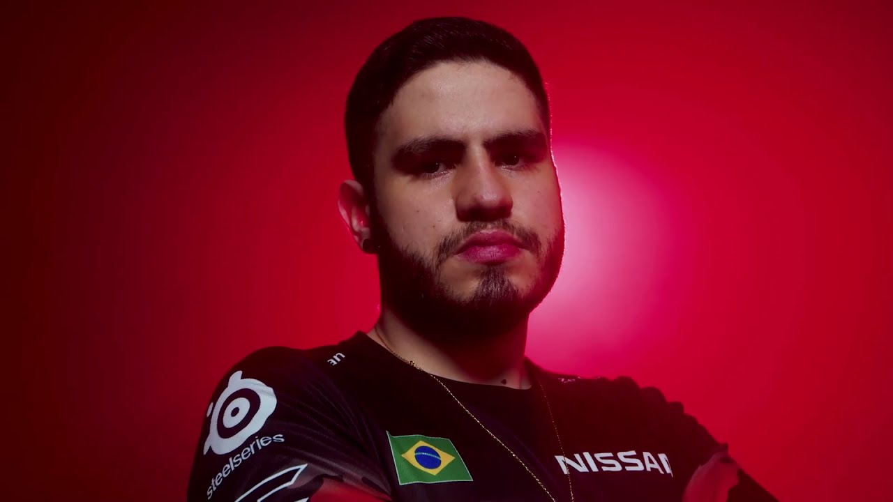 How Soulz really plays Rainbow Six Siege
