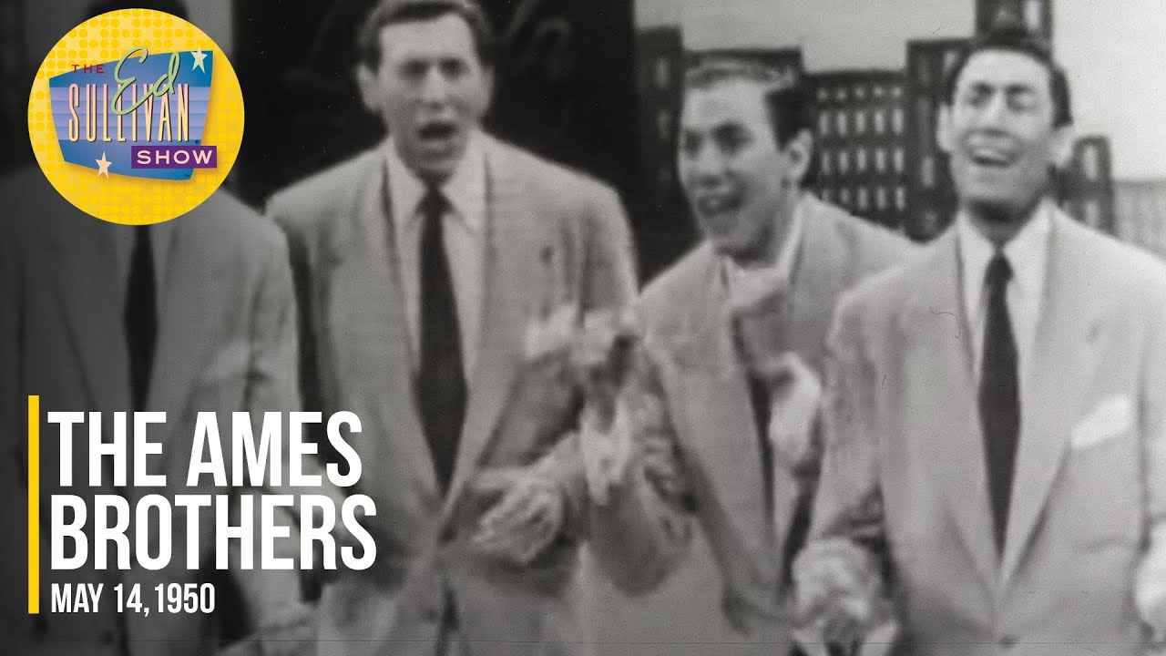 The Ames Brothers 
