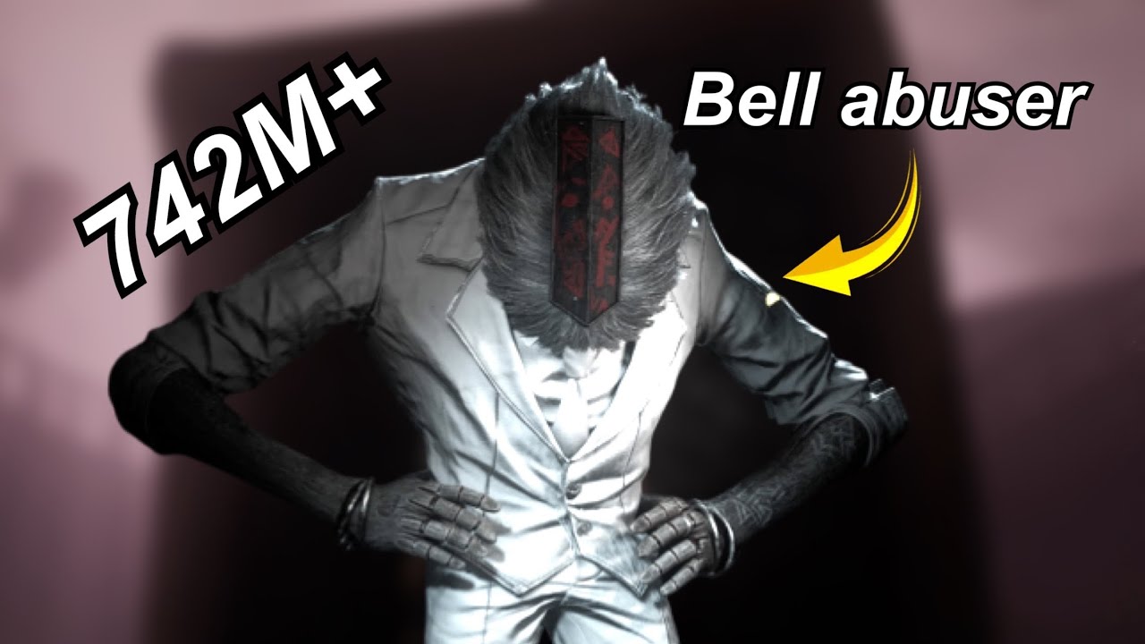 Monoco Build ONE HIT 742M+ Damage | Clair Obscur: Expedition 33